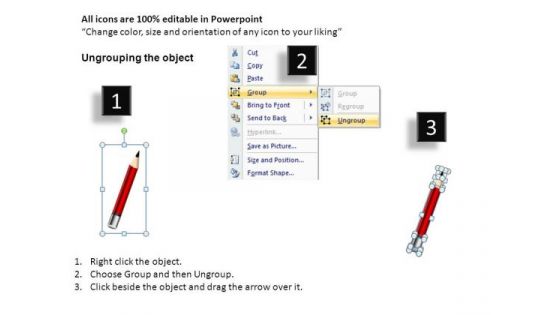 To Do Check List PowerPoint Templates