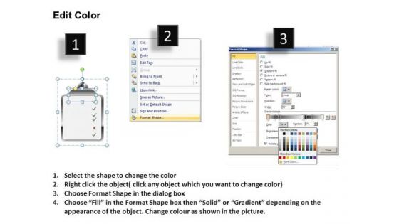 To Do List PowerPoint Templates