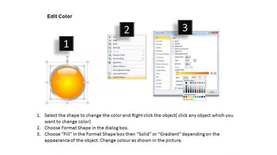 Traffic Lights Road Signs PowerPoint Slides And Ppt Diagram Templates