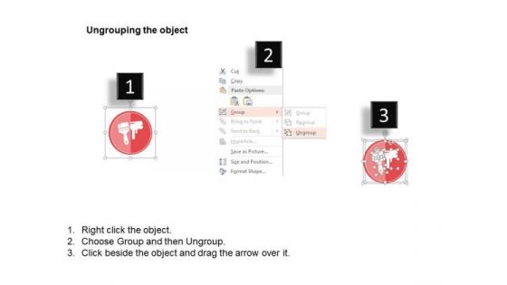 Training Teacher Class Brush Scale Ppt Slides Graphics