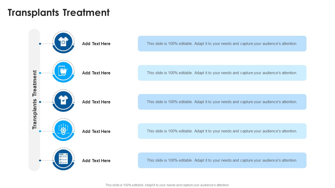 Transplants Treatment In Powerpoint And Google Slides Cpb