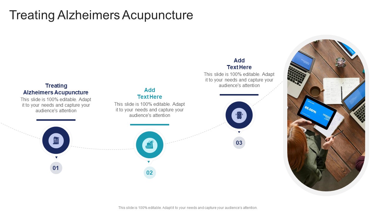 Treating Alzheimers Acupuncture In Powerpoint And Google Slides Cpb