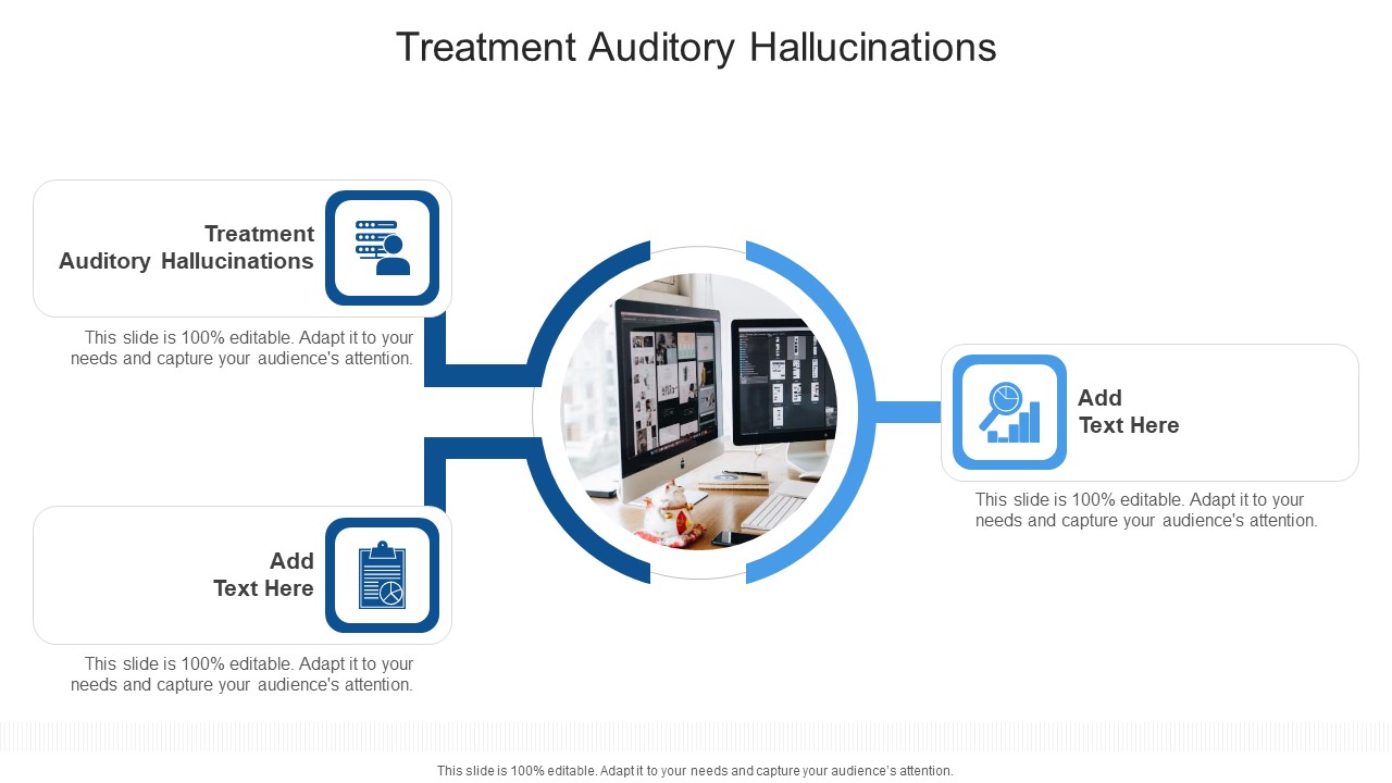 Treatment Auditory Hallucinations In Powerpoint And Google Slides Cpb