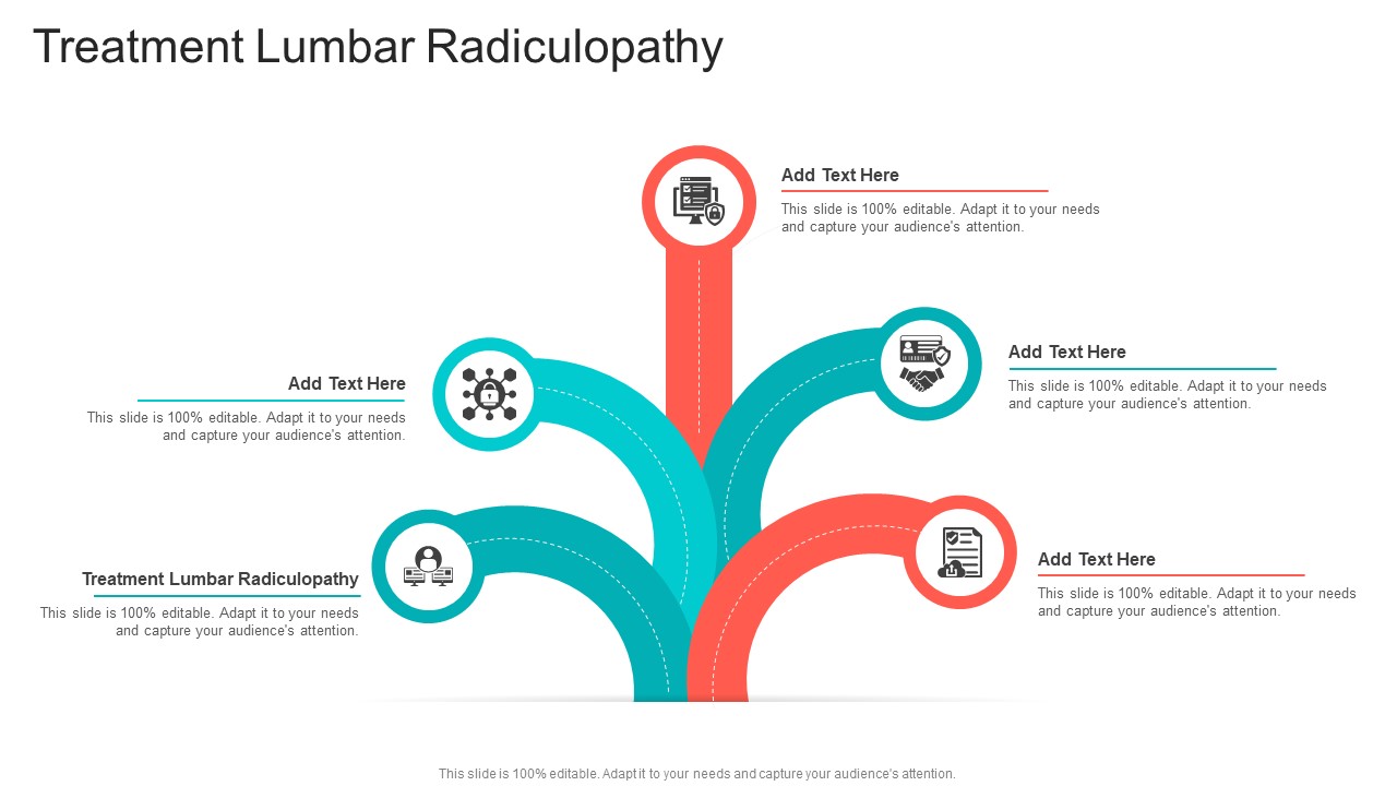 Treatment Lumbar Radiculopathy In Powerpoint And Google Slides Cpb