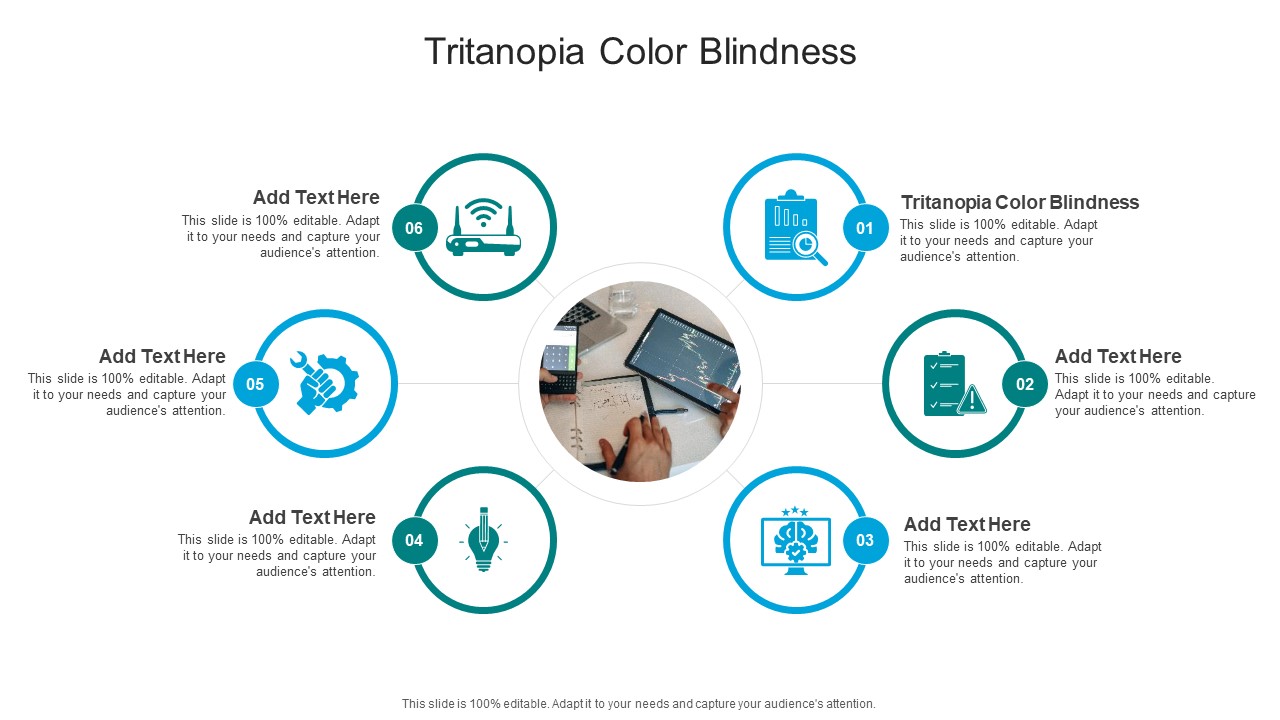 Tritanopia Color Blindness In Powerpoint And Google Slides Cpb
