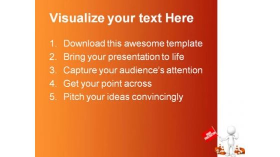 Under Construction06 Architecture PowerPoint Themes And PowerPoint Slides 0811