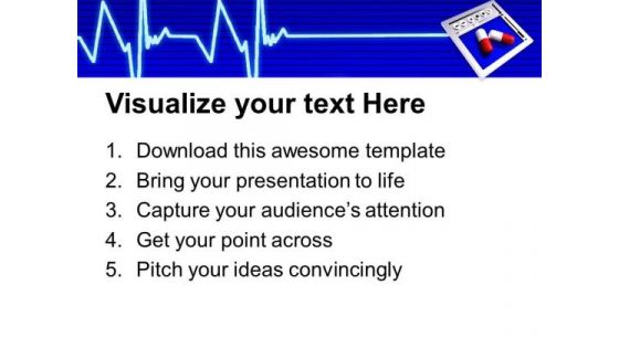 Use Of Internet For Medical Information PowerPoint Templates Ppt Backgrounds For Slides 0213