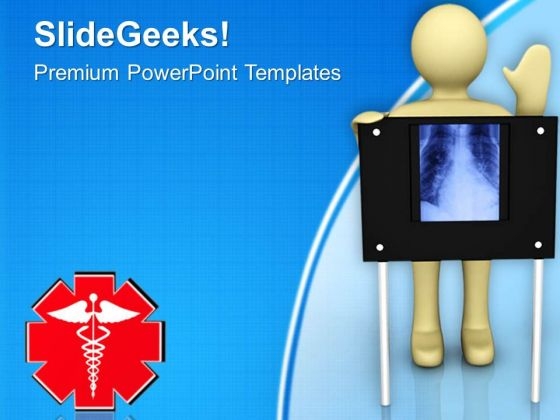 Use Scan For Internal Problems PowerPoint Templates Ppt Backgrounds For Slides 0813