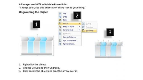 Value Chain PowerPoint Presentation Template