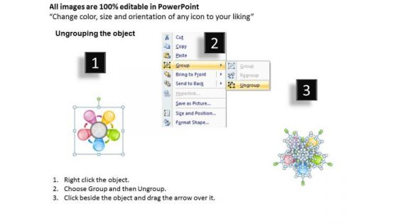 Value Creation Business PowerPoint Presentation