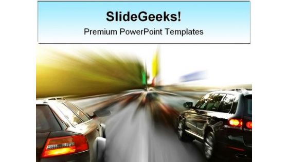 Vehicles Travel PowerPoint Themes And PowerPoint Slides 0711