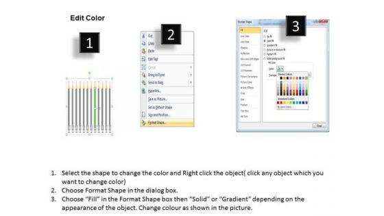 Vertical Flow Of Market Analysis For Business Plan Ppt 8 Fashion PowerPoint Slides