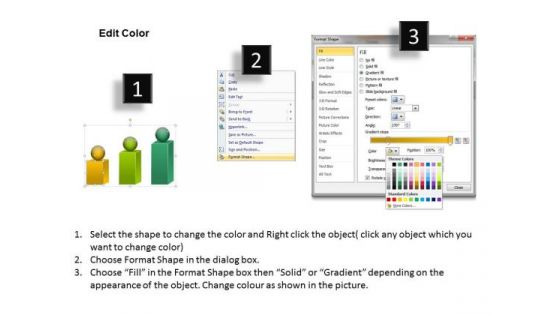 Visualization Of Business Process Ppt Plan PowerPoint Templates