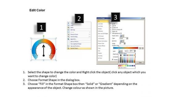 Warm Cold Thermometer Temperature PowerPoint Slides And Ppt Diagram Templates