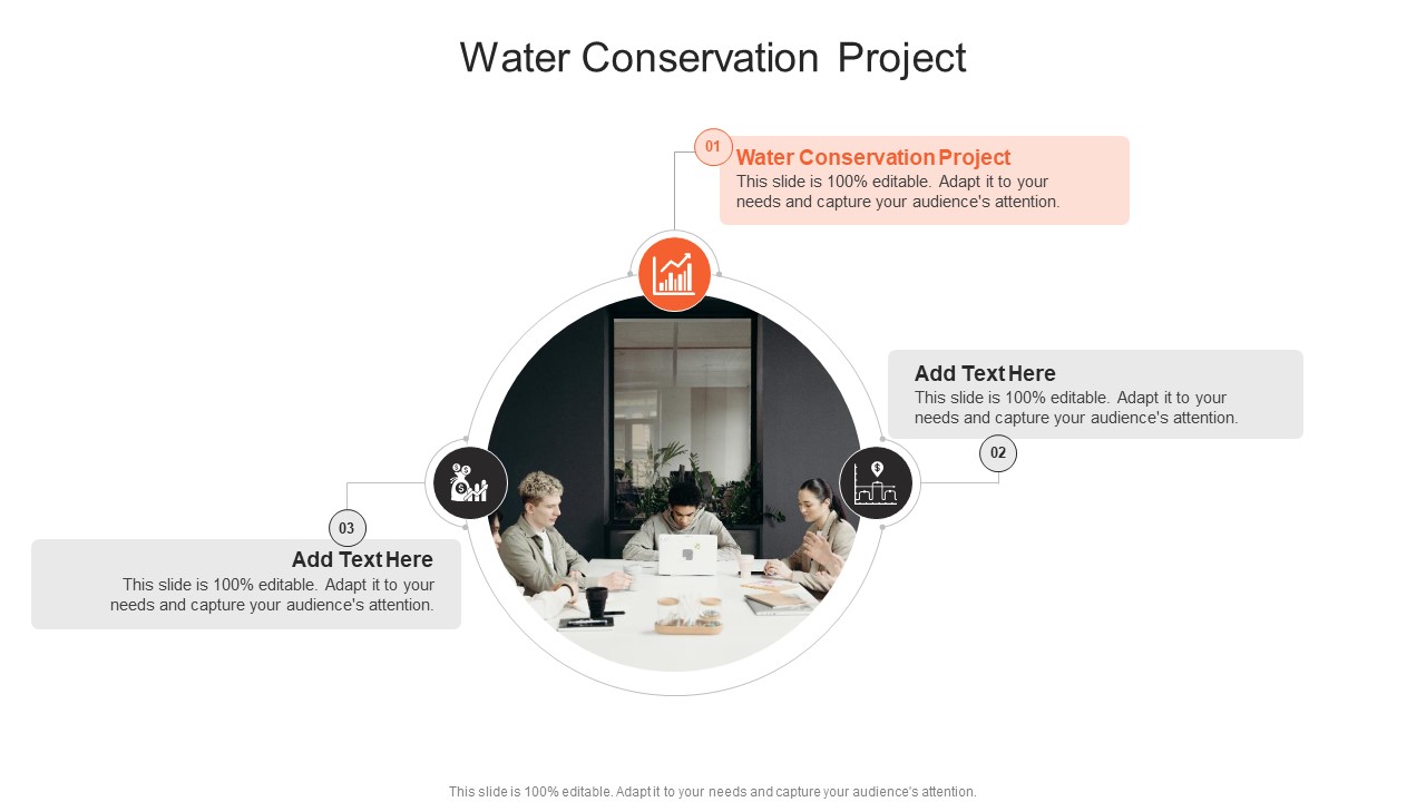 Water Conservation Project In Powerpoint And Google Slides Cpb