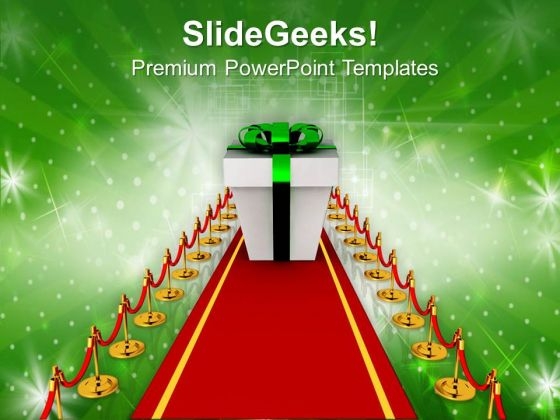 Way To Achievement And Success PowerPoint Templates Ppt Backgrounds For Slides 0713