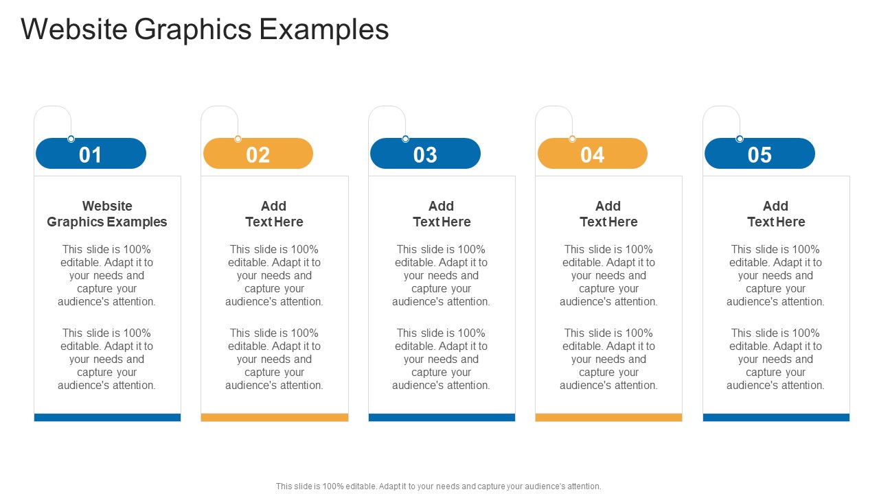 Website Graphics Examples In Powerpoint And Google Slides Cpb