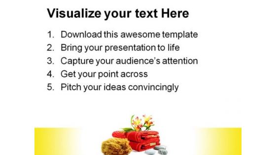 Wellness Health PowerPoint Templates And PowerPoint Backgrounds 0311