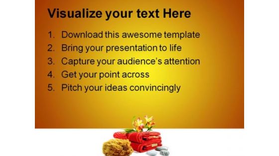 Wellness Health PowerPoint Templates And PowerPoint Backgrounds 0311