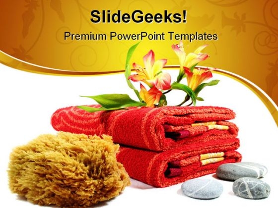 Wellness Health PowerPoint Templates And PowerPoint Backgrounds 0311