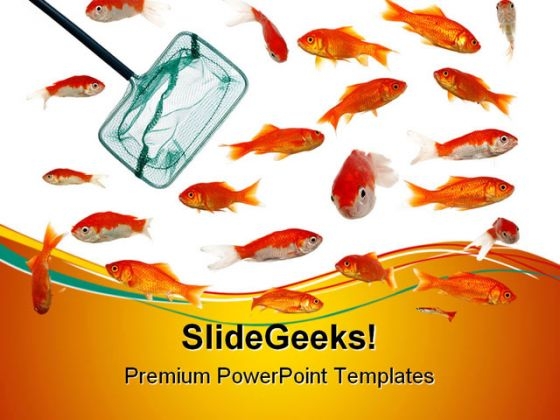 Who Is Next Business PowerPoint Themes And PowerPoint Slides 0811