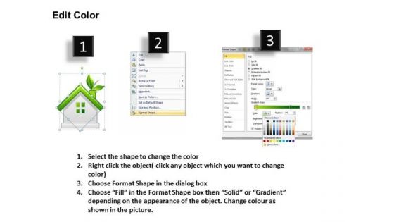 Wind Solar Energy Green PowerPoint Slides And Ppt Diagram Templates