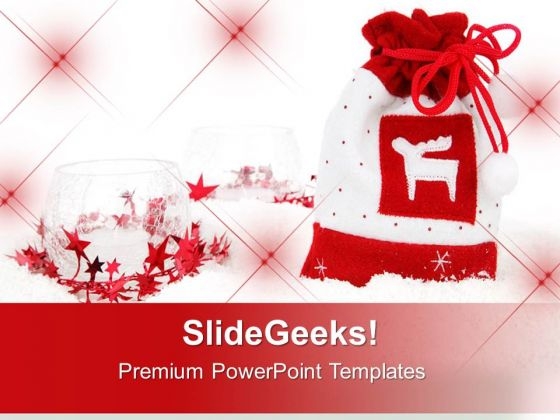 Winter Abstract Background PowerPoint Templates Ppt Backgrounds For Slides 0613