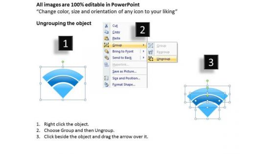 With Multiple Layers 3 Stgaes Real Estate Investing Business Plan PowerPoint Templates