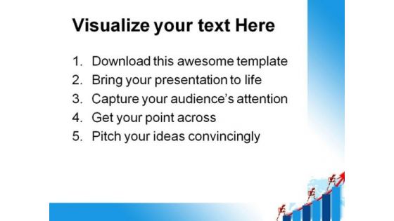 World Teamwork Success PowerPoint Themes And PowerPoint Slides 0711