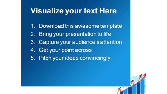 World Teamwork Success PowerPoint Themes And PowerPoint Slides 0711