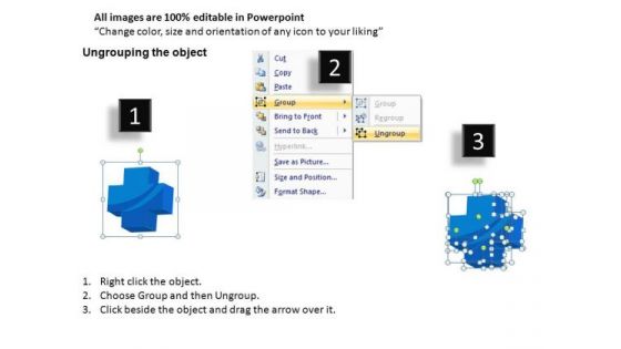 X-ray Medical Ppt Editable PowerPoint Slides