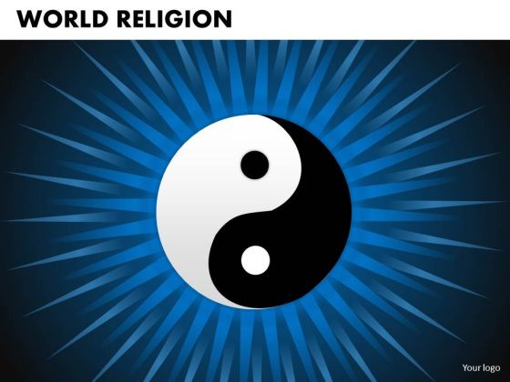 Yin Yang PowerPoint Slides And Ppt Templates