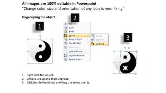 Yin Yang PowerPoint Slides And Ppt Templates