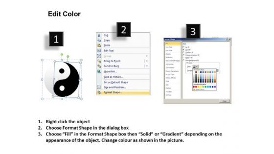 Yin Yang PowerPoint Slides And Ppt Templates