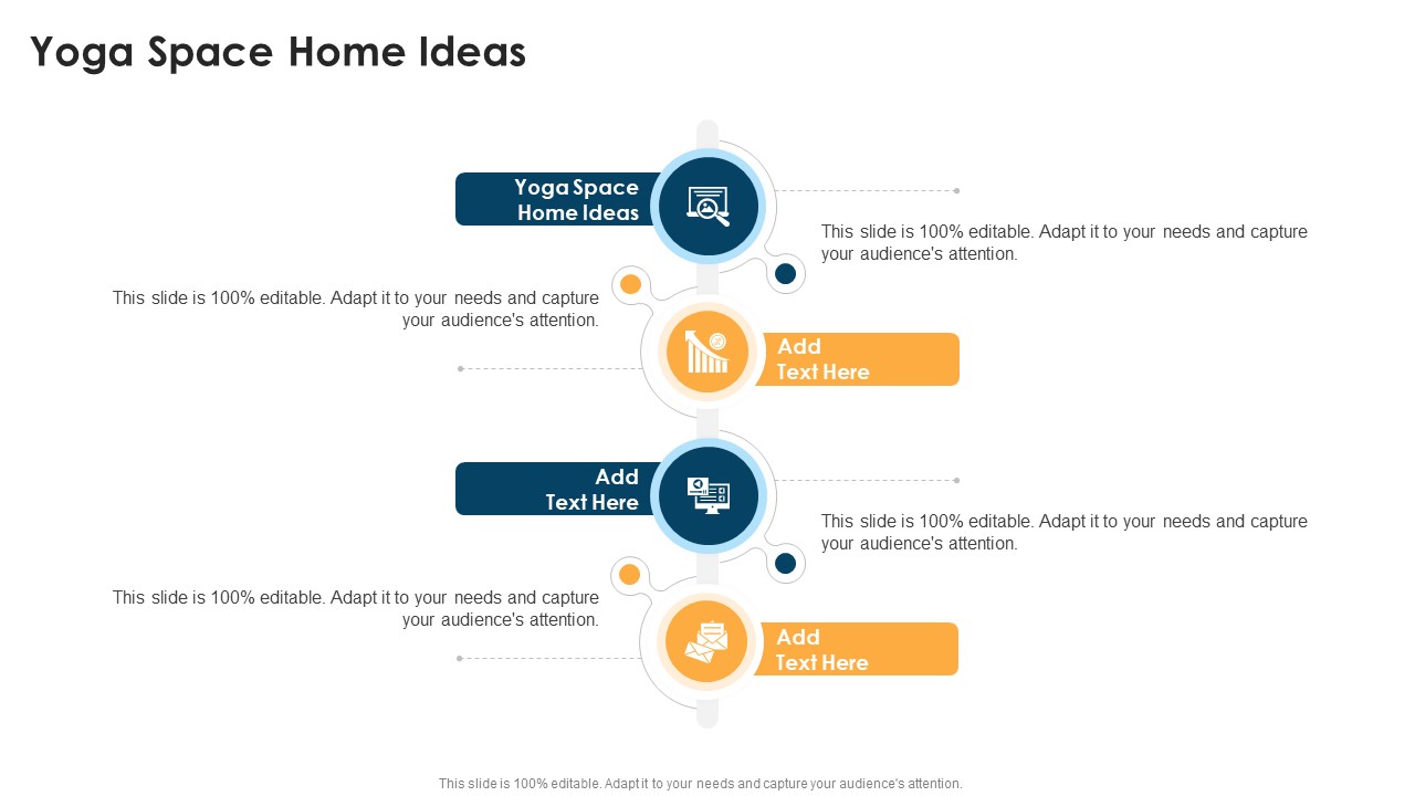 Yoga Space Home Ideas In Powerpoint And Google Slides Cpb