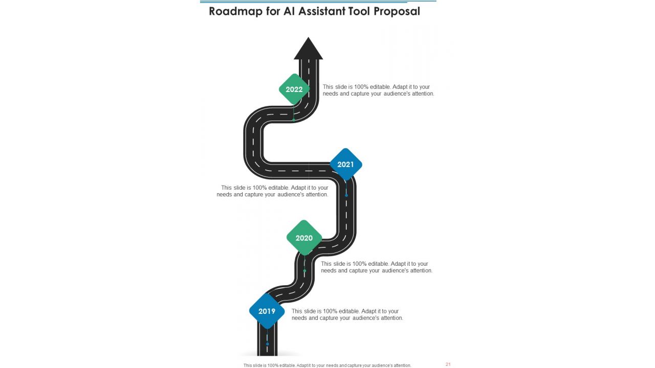AI Assistant Tool Proposal Example Document Report Doc Pdf Ppt