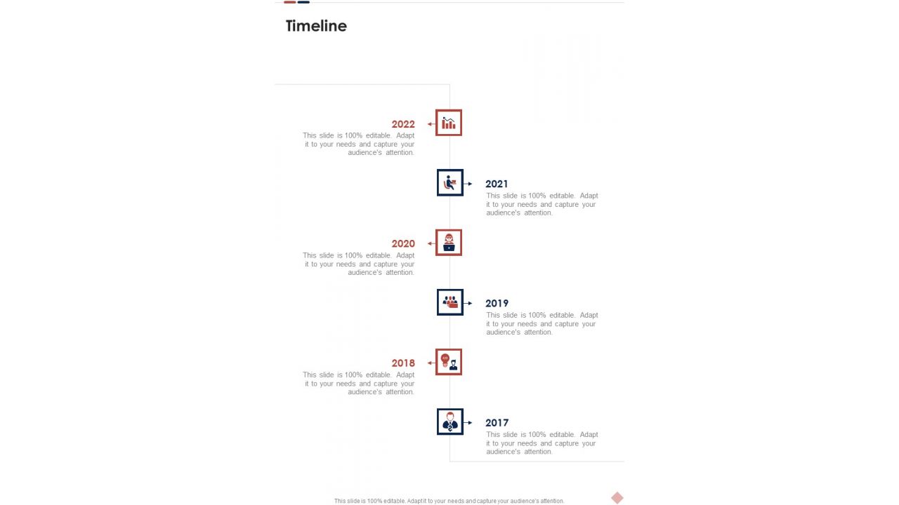 Application Development Freelance Proposal Timeline One Pager Sample Example Document