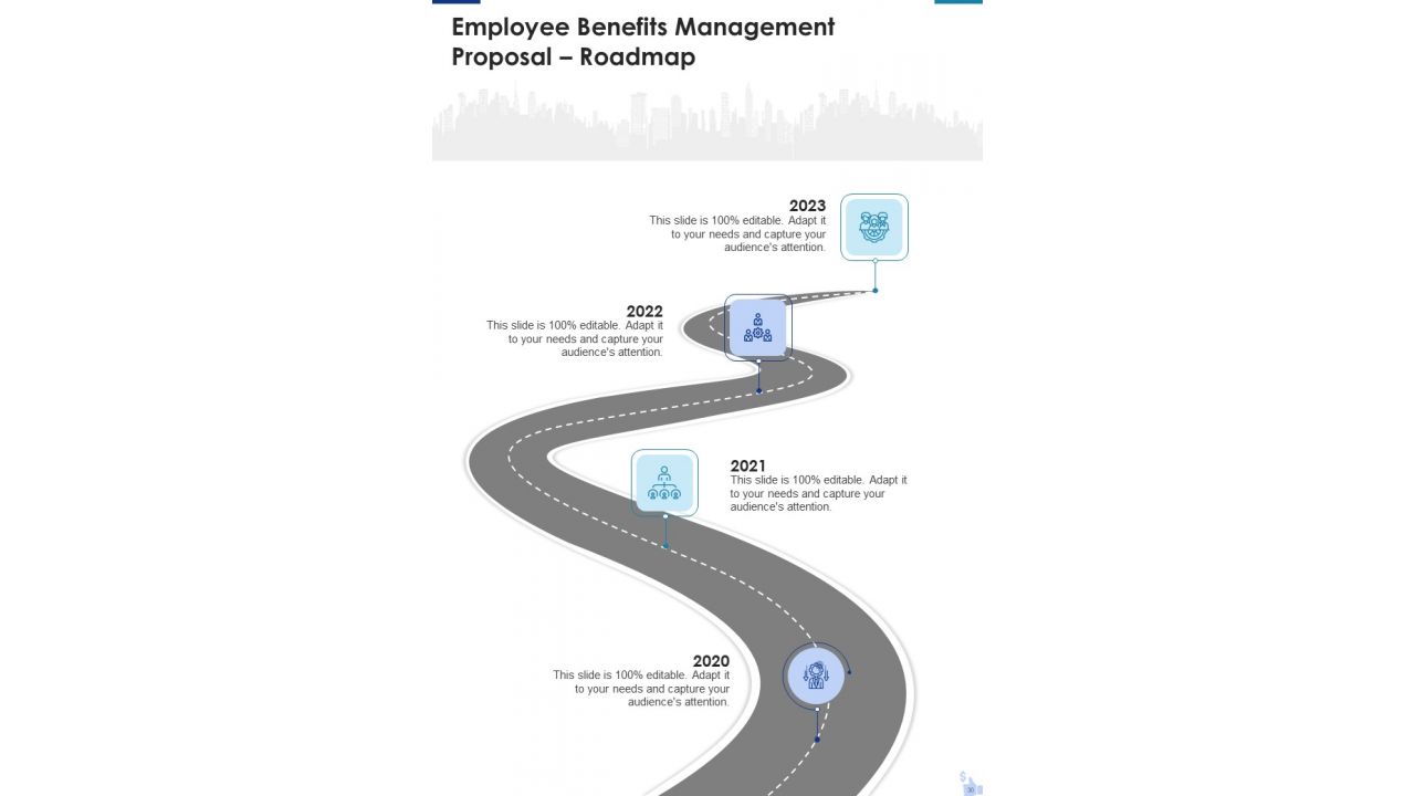 Employee Benefits Management Proposal Example Document Report Doc Pdf Ppt