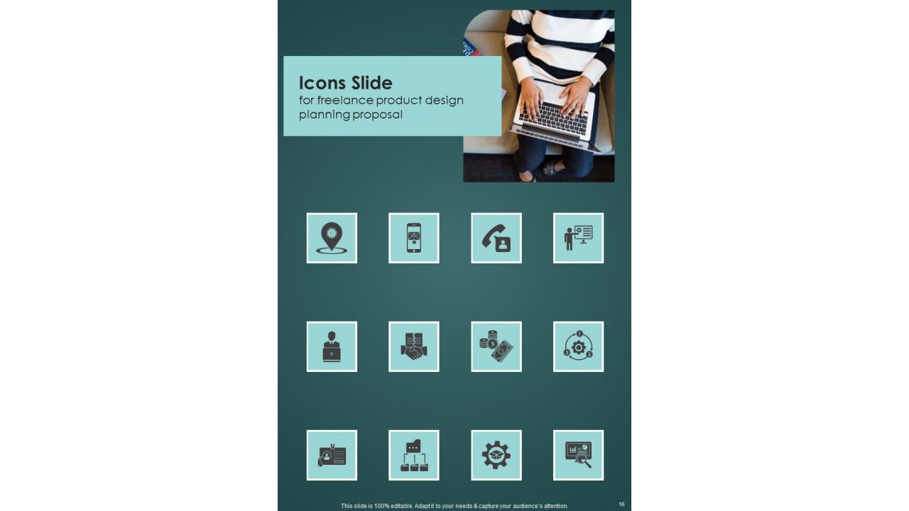 Freelance Product Design Planning Proposal Example Document Report Doc Pdf Ppt
