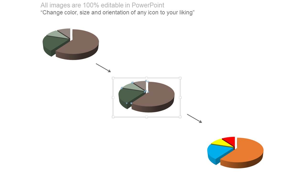 Kpi For Projects Dashboard Diagram Powerpoint Slide Themes