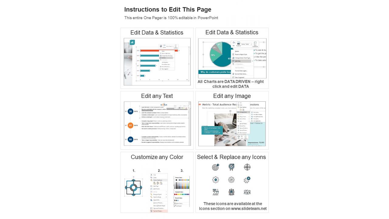 One Page Advertisement Template For Innovative Designing Services Company PDF Document PPT Template