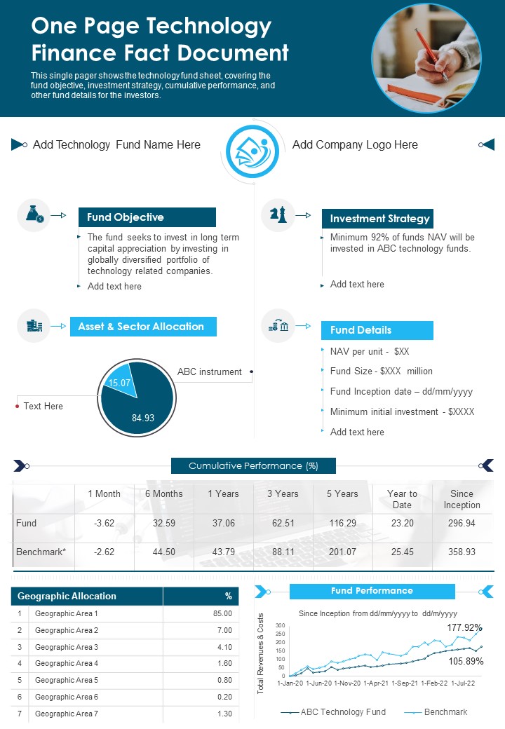 One_Page_Technology_Investment_Fact_Sheet_PDF_Document_PPT_Template_Slide_1.jpg