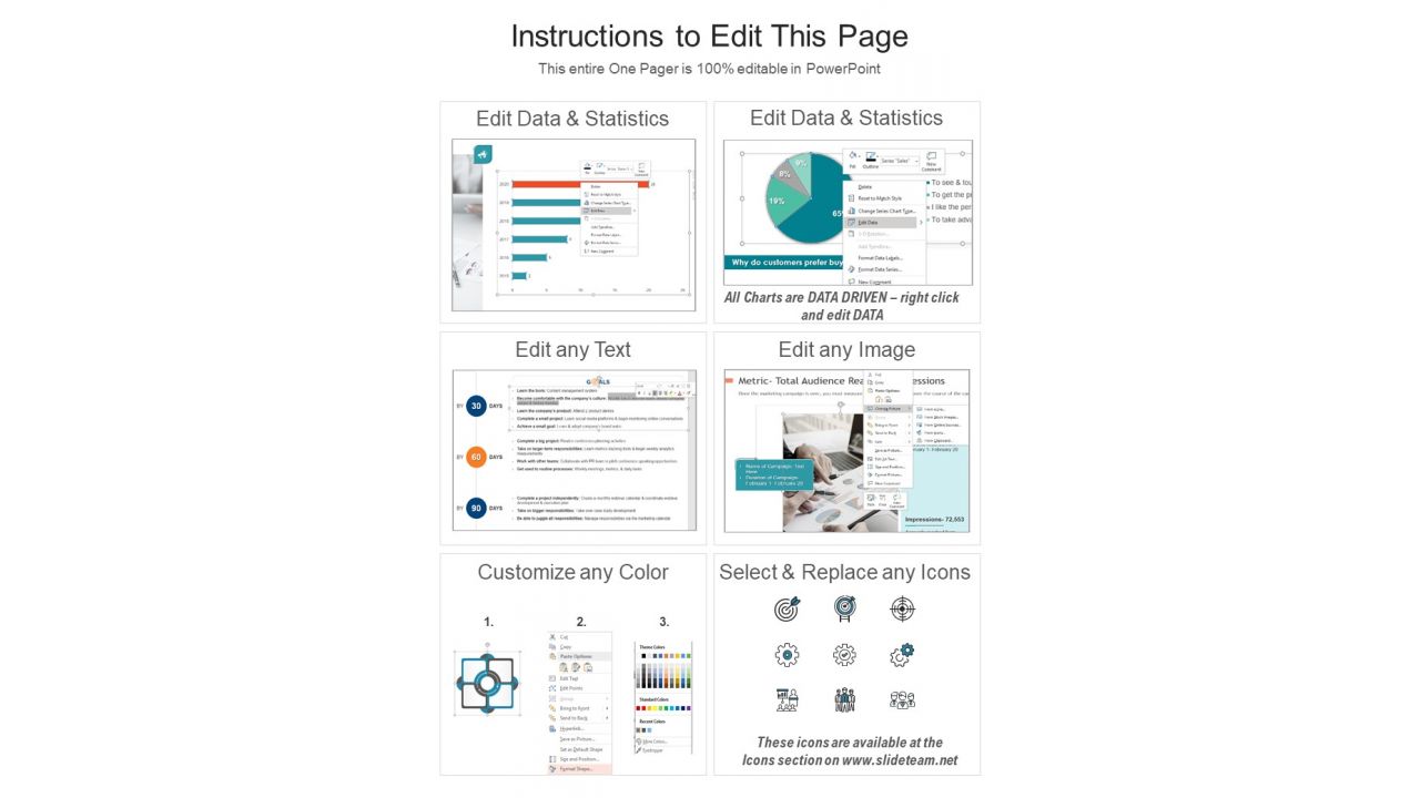 One Pager For Cyber Security Firm Seminar Overview PDF Document PPT Template
