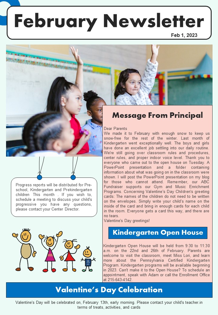 One_Pager_Monthly_Newsletter_For_Children_Daycare_Center_PDF_Document_PPT_Template_Slide_1.jpg