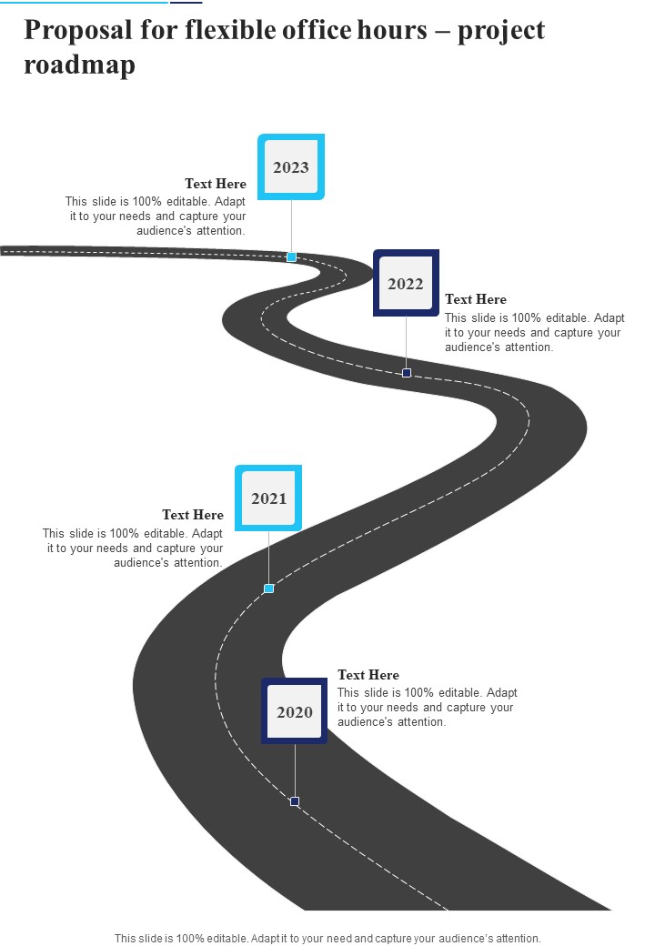 Proposal_For_Flexible_Office_Hours_Project_Roadmap_One_Pager_Sample_Example_Document_Slide_1.jpg