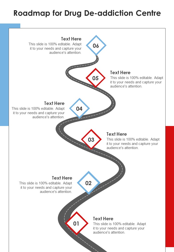 Roadmap_For_Drug_De_Addiction_Centre_One_Pager_Sample_Example_Document_Slide_1.jpg