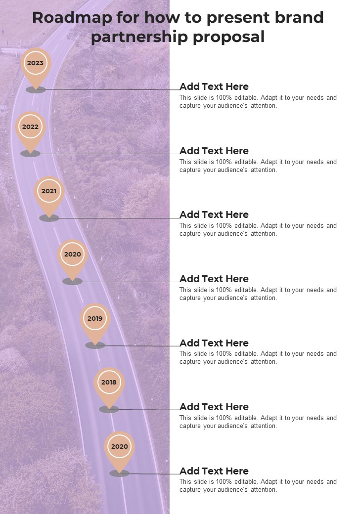 Roadmap_For_How_To_Present_Brand_Partnership_Proposal_One_Pager_Sample_Example_Document_Slide_1.jpg