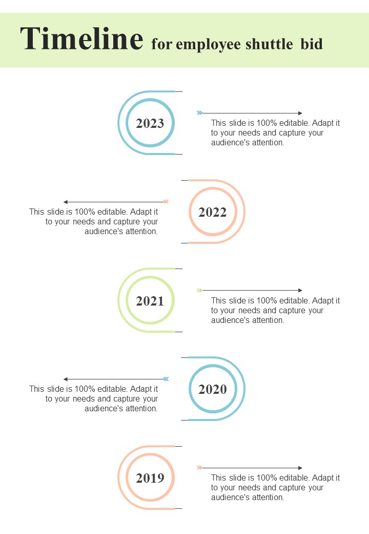 Timeline_For_Employee_Shuttle_Bid_One_Pager_Sample_Example_Document_Slide_1.jpg