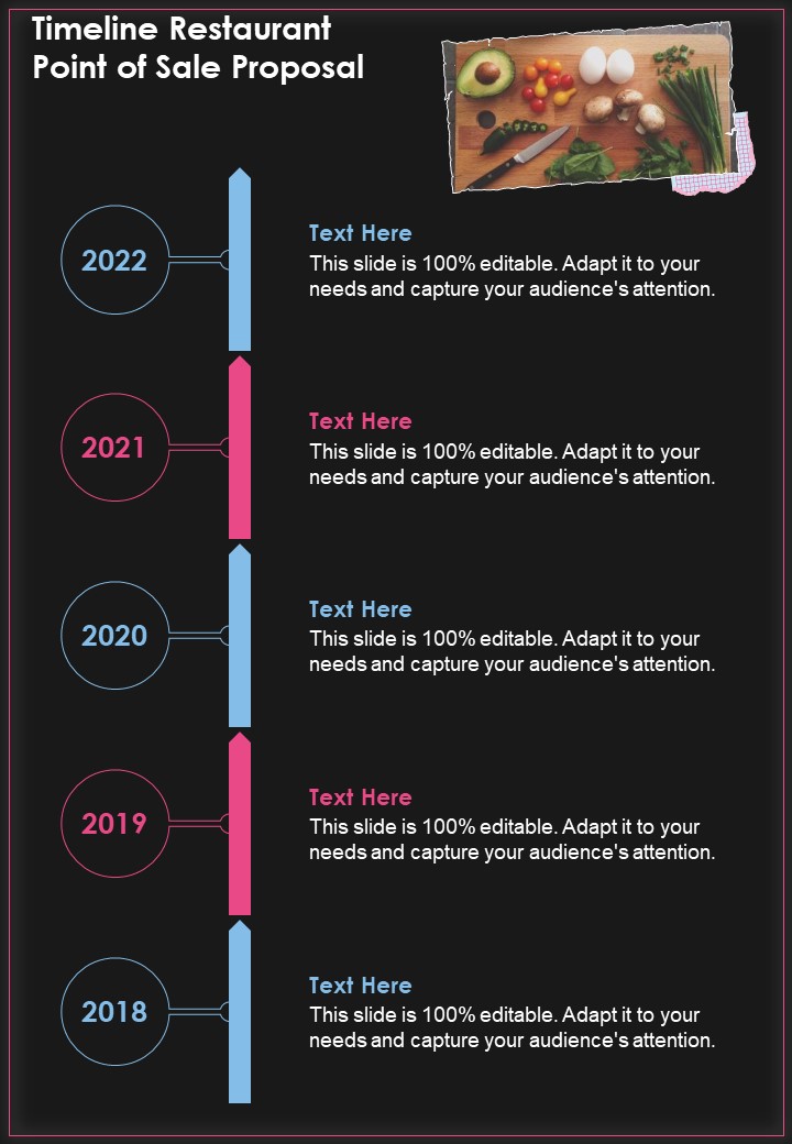 Timeline_Restaurant_Point_Of_Sale_Proposal_One_Pager_Sample_Example_Document_Slide_1.jpg