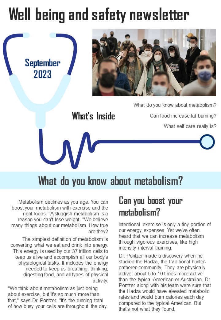 Well_Being_And_Safety_Newslette_PDF_Document_PPT_Template_Slide_1.jpg